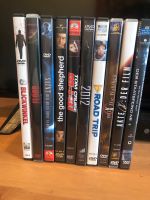 DVD  Sammlung FSK 12/16 gemischte Genre Nordrhein-Westfalen - Gelsenkirchen Vorschau