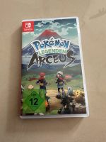 Pokémon Legenden Arceus Nintendo Switch Baden-Württemberg - Mühlacker Vorschau