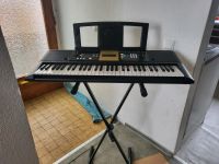 Yamaha Keyboard YPT 220 Nordrhein-Westfalen - Kierspe Vorschau