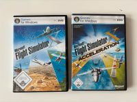 Microsoft Flight Simulator Düsseldorf - Oberbilk Vorschau