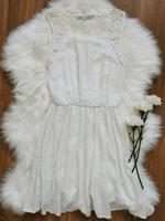 Weißes Sommerkleid NEU Bayern - Deggendorf Vorschau