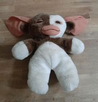 Gizmo Stofftier 90 er Jahre Gremlins Film Retro Niedersachsen - Wolfenbüttel Vorschau