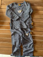 Steiff Set Hose und T-Shirt 68 cm  / 6 Monate NEU Bayern - Holzkirchen Vorschau