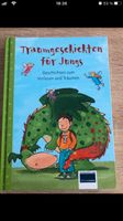 Buch „Traumgeschichten für Jungs“ Bayern - Alzenau Vorschau