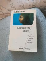 Tausendundeine Station - Ruth Salama - Softcover Buch Berlin - Pankow Vorschau