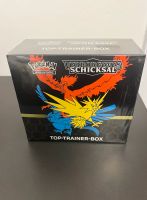 Pokemon Verborgenes Schicksal Top Trainer Box Nürnberg (Mittelfr) - Oststadt Vorschau