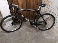 Cube limited edition Mountainbike Alu Berlin - Westend Vorschau