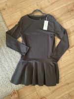 Juvia Sweatkleid Gr. S Neu Wandsbek - Hamburg Eilbek Vorschau