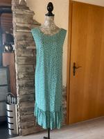 Tolles Kleid, Sommerkleid, Strandkleid, Elli & Moon Gr. 44 Rheinland-Pfalz - Idar-Oberstein Vorschau