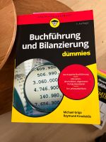 Buchführung und Bilanzierung für Dummies Stuttgart - Mühlhausen Vorschau