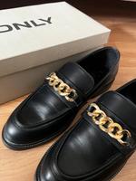 Loafer Halbschuhe Slipper Only Dresden - Strehlen Vorschau