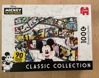 Disney Mickey Maus - 1000 Teile Puzzle Berlin - Treptow Vorschau