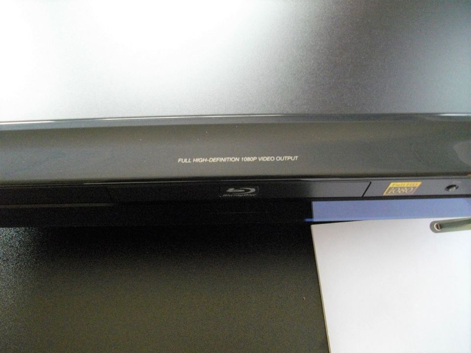 Sony BDP-S 300 Bluray Player in Tangstedt 