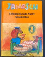 Janosch Schnudels Gute Nacht Geschichten Buch Müritz - Landkreis - Waren (Müritz) Vorschau