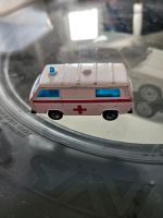 VW krankentransporter Matchbox  1:62 Schleswig-Holstein - Neumünster Vorschau