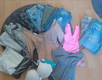 Bekleidungspaket Damen Thüringen - Weimar Vorschau