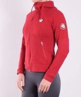 Bergans Of Norway Hoodie mit Wolle Damen Gr.XS Strickjacke Mogop Brandenburg - Frankfurt (Oder) Vorschau