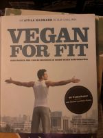 Veganes Kochbuch Hildmann vegan for fit Bayern - Kaufbeuren Vorschau