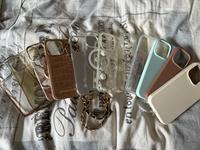 Handyhüllen I phone 13 pro Rheinland-Pfalz - Meisenheim Vorschau