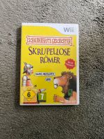 Wii Spiel Ruthless Romans Pankow - Prenzlauer Berg Vorschau
