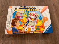 Tiptoi Spiel Der hungrige Zahlen-Roboter Eimsbüttel - Hamburg Niendorf Vorschau
