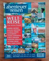 Abenteuer und Reisen 31. Jahrgang Mai 5/2011 Hessen - Selters Vorschau