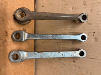 3 x  Fahrrad Oldtimer Pedalarme Thüringen - Langewiesen Vorschau