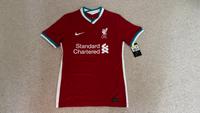 Liverpool FC Trikot Nike Rot Gr. S *NEU* Essen - Bredeney Vorschau