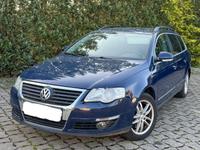 VW Passat 3C 1.9 TDI 105 PS ~ Sauber ~ Klimatronic ~ AHK Niedersachsen - Hessisch Oldendorf Vorschau