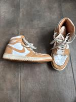 Nike Air Jordan Gr. 40 Niedersachsen - Hechthausen Vorschau