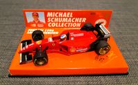 Michael Schumacher Collection Edition 43 Nr. 25 Ferrari 1996 Neuhausen-Nymphenburg - Neuhausen Vorschau