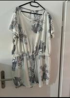 Playsuit mit Blumen Nordrhein-Westfalen - Selm Vorschau