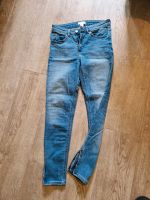 Skinny Jeans H&M 36 top Dresden - Räcknitz/Zschertnitz Vorschau