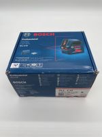 B-Ware! Bosch Professional Linienlaser GLL 2-10 ROT Nordrhein-Westfalen - Siegen Vorschau