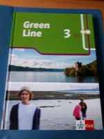 "Green Line 3" - Schule Englischbuch neu fester Einband Nordrhein-Westfalen - Hiddenhausen Vorschau