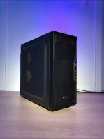 Gaming Pc 1000GB Baden-Württemberg - Hildrizhausen Vorschau