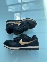 Nike Schuhe für Kinder Größe 27.5 Nordrhein-Westfalen - Krefeld Vorschau