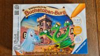 Tiptoi Spiel Schatzsuche in der Buchstaben-Burg Niedersachsen - Hildesheim Vorschau