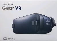 VR Brille Samsung Gear VR Sachsen-Anhalt - Osterweddingen Vorschau