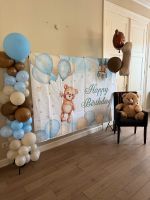 Teddy Bear Kinder Geburtstag deko Nordrhein-Westfalen - Goch Vorschau