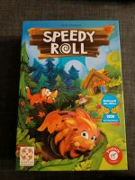 Speedy Roll Spiel Kinderspiel Gesellschaftsspiel Baden-Württemberg - Freiburg im Breisgau Vorschau