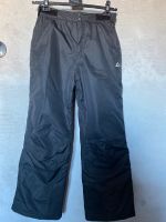 Skihose Snowboardhose Dare2B schwarz 152/158 Hosenträger Nordrhein-Westfalen - Brilon Vorschau