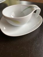 Hutschenreuther Easy lemon Gras combi Tasse Teetasse Kaffeetasse Niedersachsen - Wiefelstede Vorschau