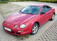 Toyota Celica T20 Hessen - Karben Vorschau