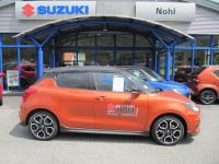 Suzuki Swift Sport 1.4 Hybrid Bayern - Kronach Vorschau