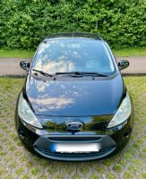 Ford Ka RU8 Klima, Sitzheizung, Nichtraucher, TÜV bis 04/2025 Hessen - Langenselbold Vorschau