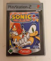 PS/2 Spiel - Sonic Mega Collection Plus Hessen - Kirchhain Vorschau