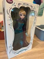 DISNEY FROZEN LIMITED ELSA PUPPE !!!!!! Kr. Passau - Passau Vorschau