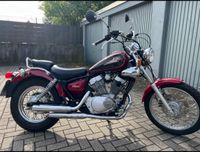 Yamaha Virago 125 Düsseldorf - Eller Vorschau