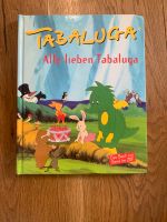 Buch „Alle lieben Tabaluga“ Bayern - Aurachtal Vorschau